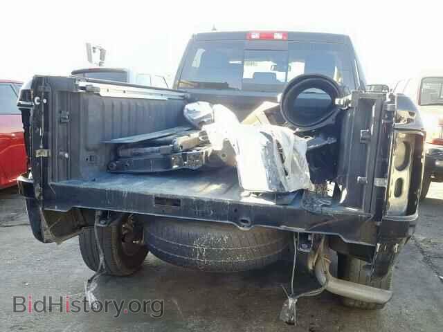 2014 RAM 1500 - VIN: 1C6RR6GG2ES222299 - Фото 9