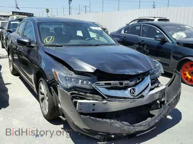 Photo 19UDE2F79GA014875 - ACURA ILX 2016