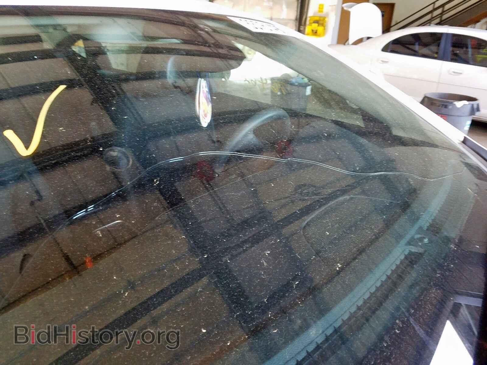 2015 CHRYSLER 200 - VIN: 1C3CCCAB8FN709779 - Photo 9