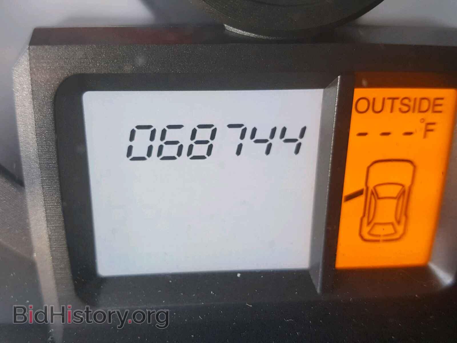 2013 HONDA PILOT - VIN: 5FNYF3H56DB031893 - Фото 8