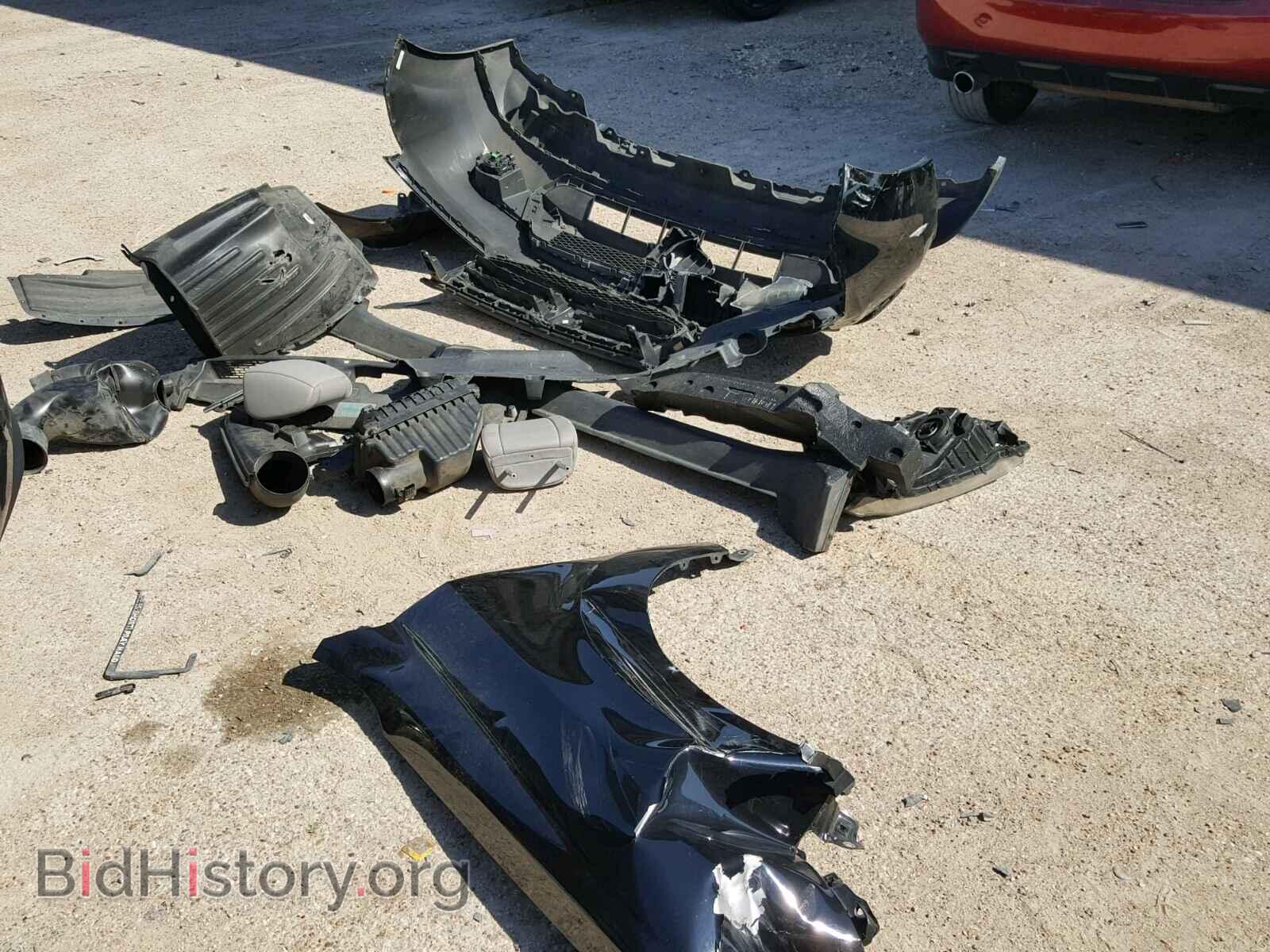 2013 HONDA PILOT - VIN: 5FNYF3H56DB031893 - Фото 9