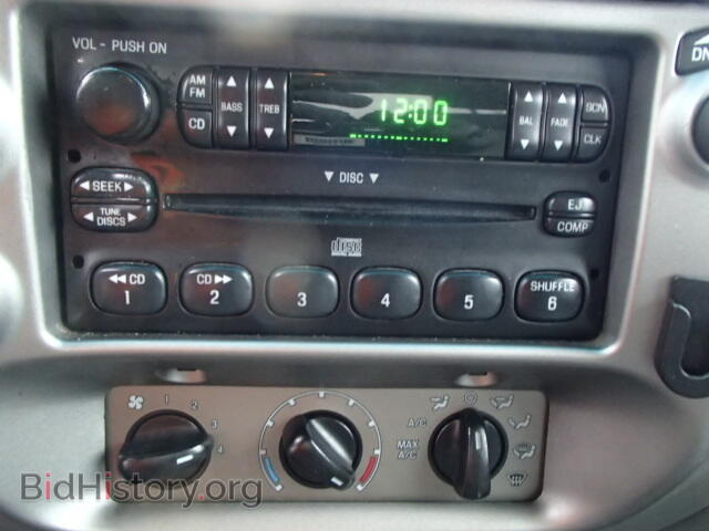 2005 FORD EXPLORER - VIN: 1FMZU77K65UA35102 - Фото 8