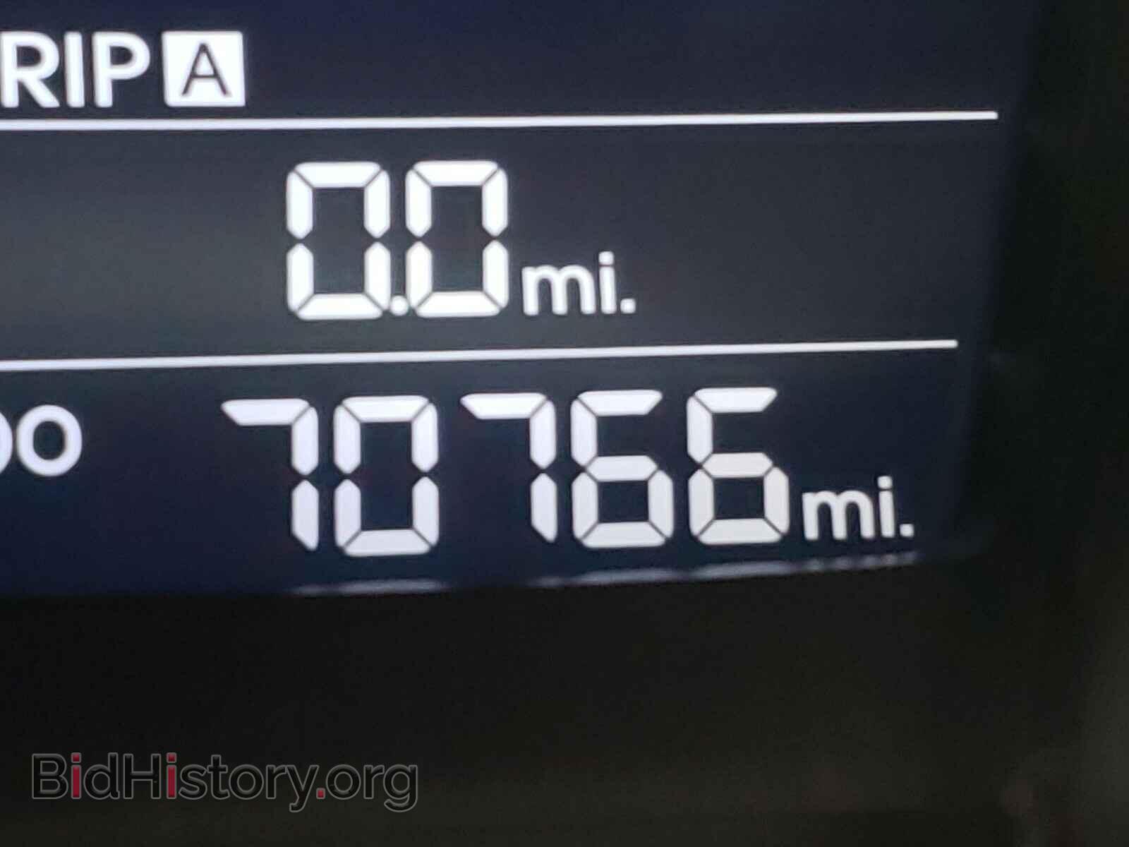2013 HYUNDAI ACCENT - VIN: KMHCT4AE1DU550792 - Фото 8