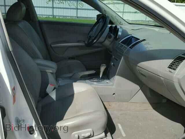 2006 NISSAN MAXIMA - VIN: 1N4BA41E76C861597 - Фото 5