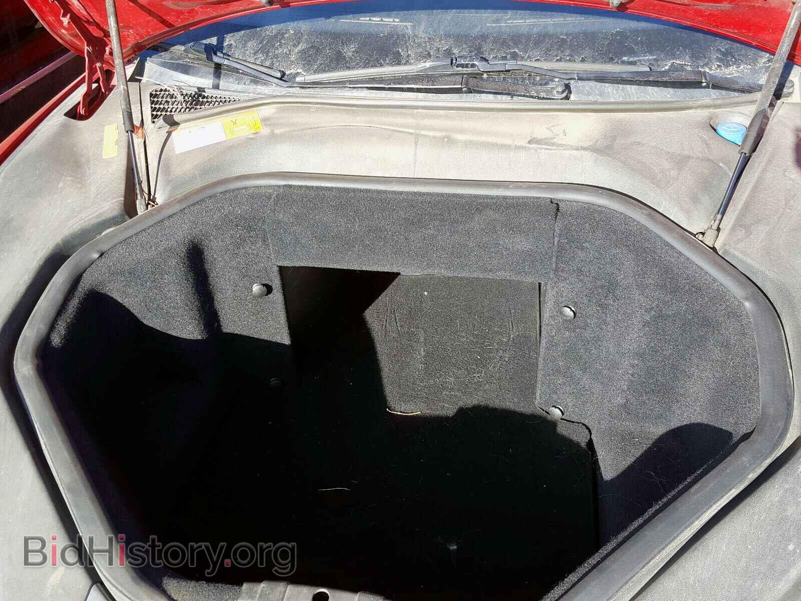 2013 TESLA MODEL S - VIN: 5YJSA1DG7DFP09261 - Photo 7