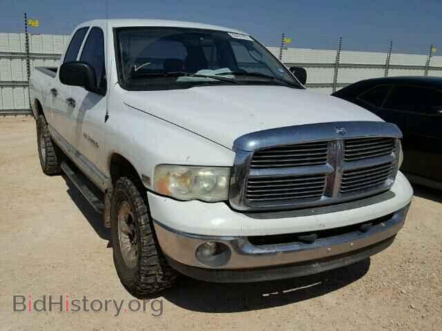 Фотография 1D7HU18D44S517788 - DODGE RAM 1500 2004