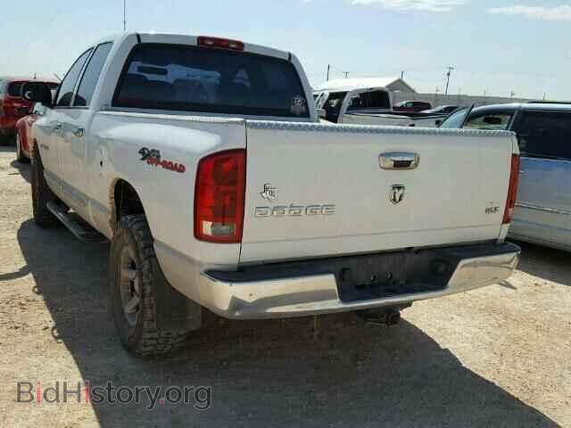 2004 DODGE RAM 1500 - VIN: 1D7HU18D44S517788 - Фото 3