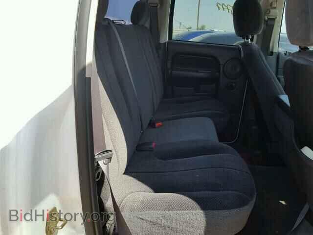 2004 DODGE RAM 1500 - VIN: 1D7HU18D44S517788 - Фото 6