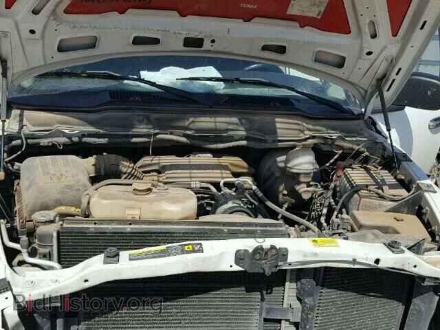 2004 DODGE RAM 1500 - VIN: 1D7HU18D44S517788 - Фото 7