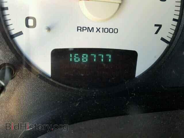 2004 DODGE RAM 1500 - VIN: 1D7HU18D44S517788 - Фото 8