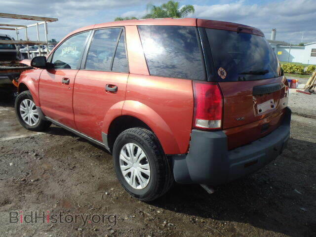 2003 SATURN VUE - VIN: 5GZCZ53B33S866411 - Фото 3