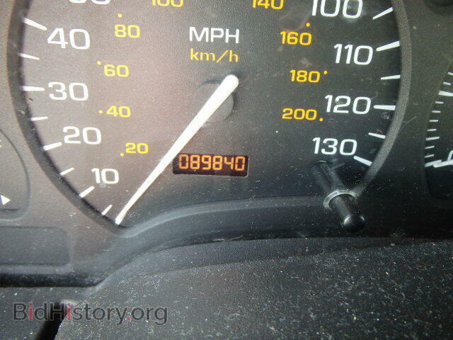 2003 SATURN VUE - VIN: 5GZCZ53B33S866411 - Фото 8