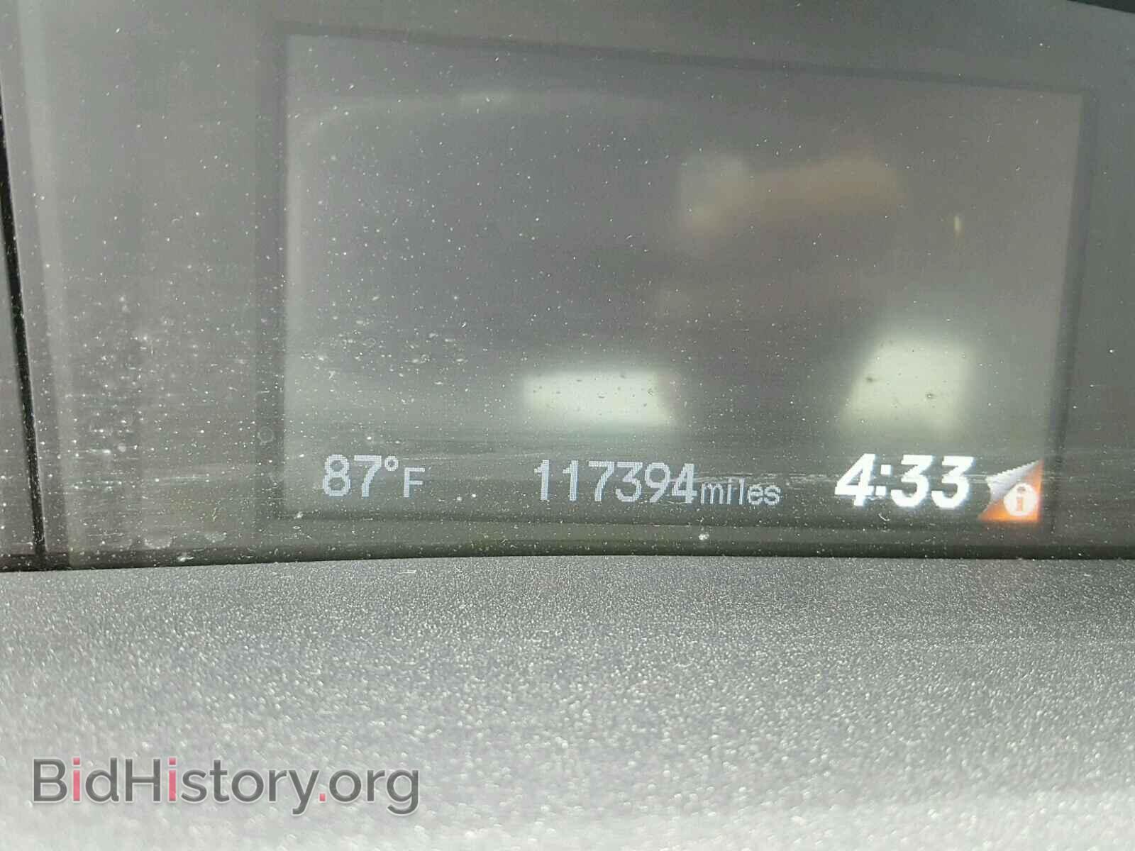 2014 HONDA CIVIC LX - VIN: 19XFB2F50EE005135 - Фото 8