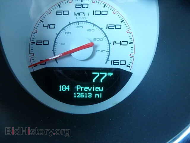 2014 DODGE CHALLENGER - VIN: 2C3CDYBT7EH181905 - Фото 8