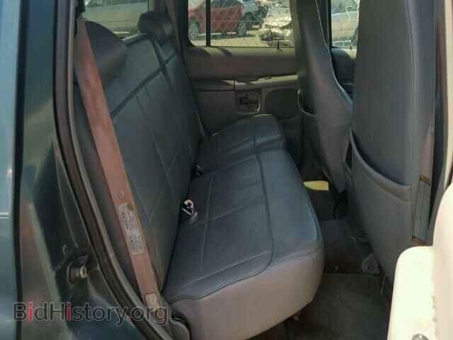 1997 FORD EXPLORER - VIN: 1FMDU32PXVZB89627 - Фото 6