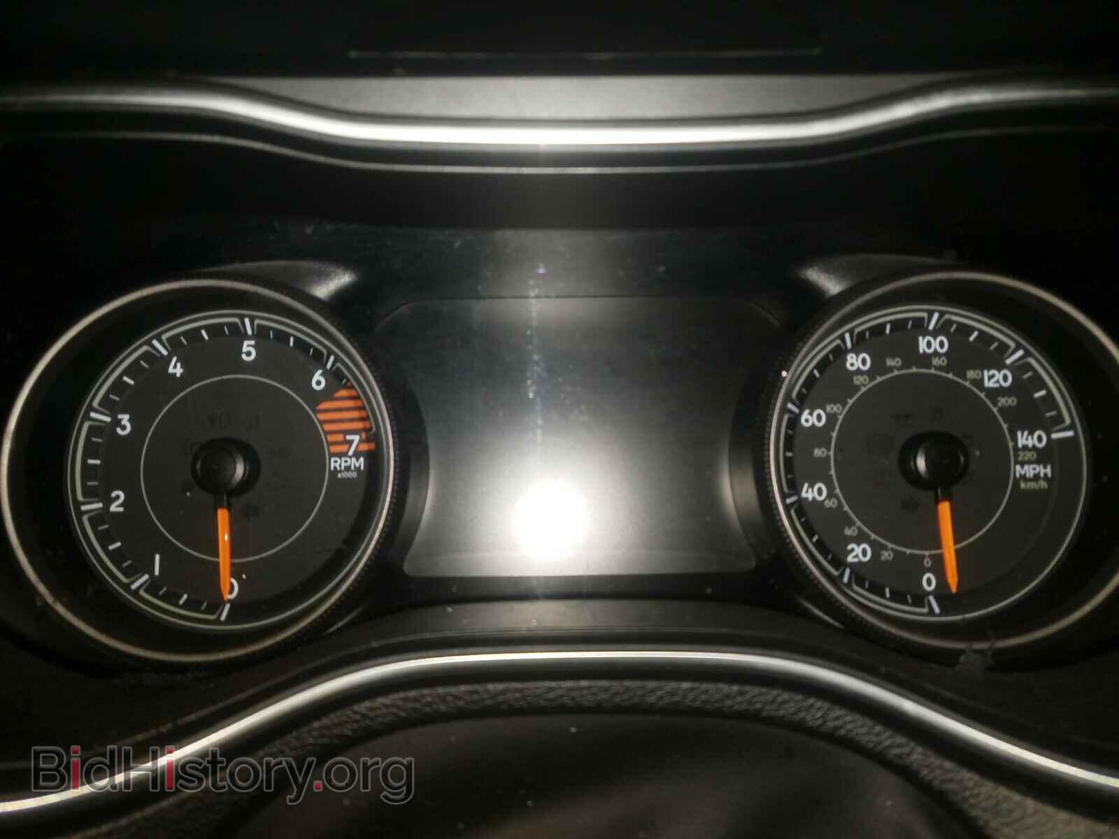 2019 JEEP CHEROKEE - VIN: 1C4PJLDB9KD427634 - Фото 8