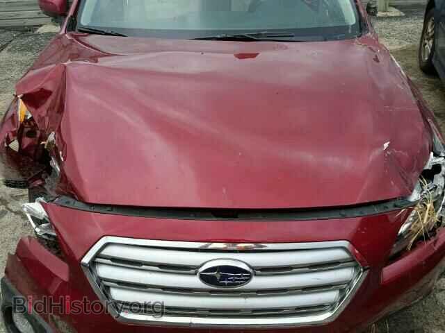 2015 SUBARU OUTBACK - VIN: 4S4BSBCC7F3351270 - Фото 7