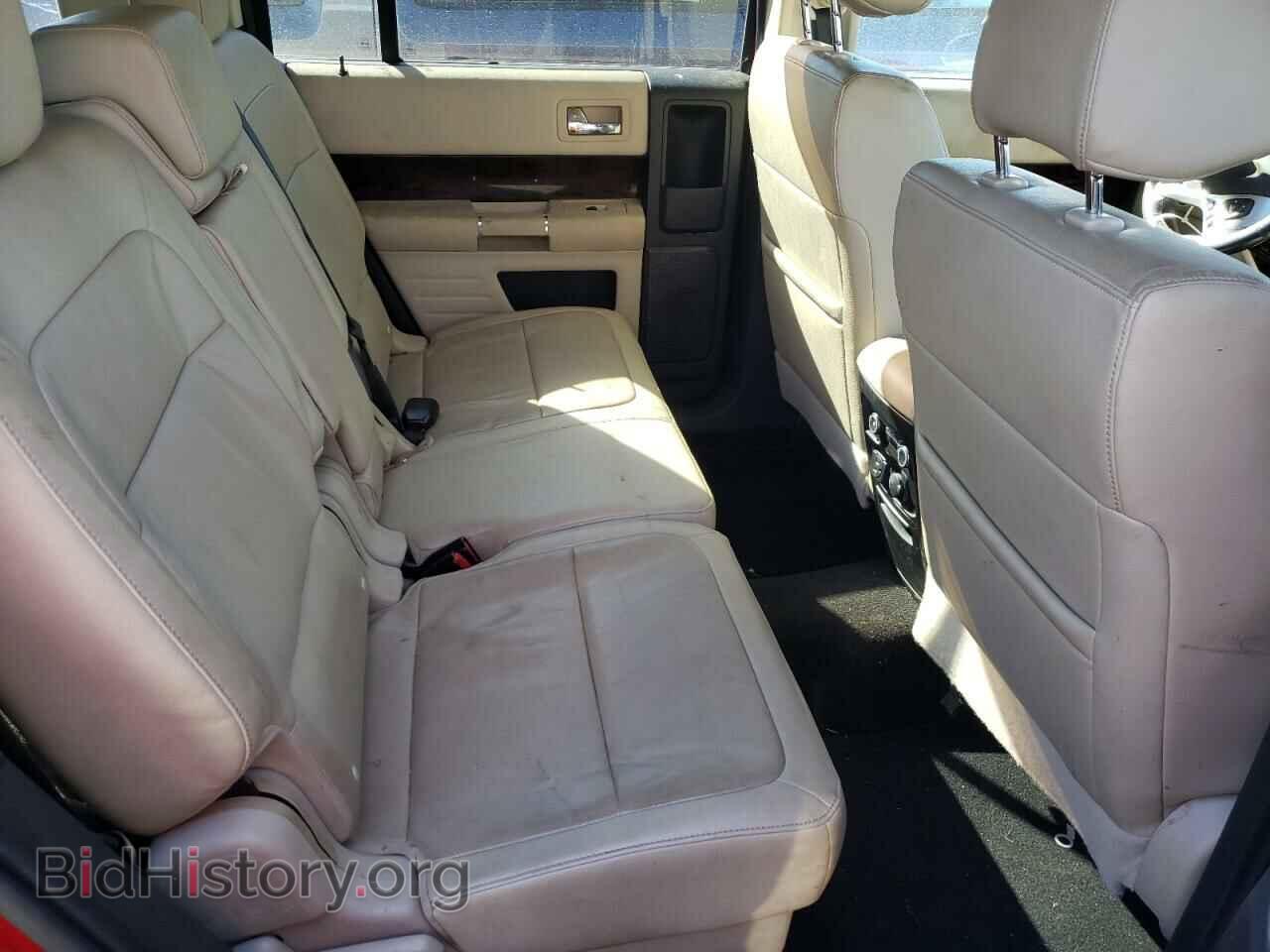 2014 FORD FLEX - VIN: 2FMGK5D81EBD33296 - Photo 6