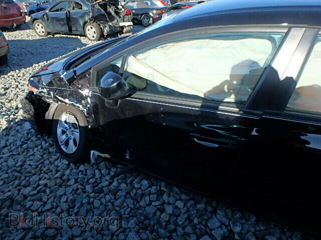 2013 HONDA CIVIC - VIN: 2HGFB2F59DH579107 - Фото 9