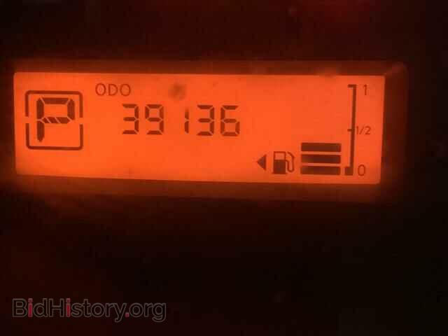 2012 NISSAN VERSA - VIN: 3N1CN7AP0CL869033 - Фото 8