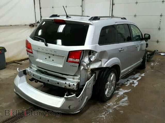 2012 DODGE JOURNEY - VIN: 3C4PDDDGXCT246501 - Фото 4