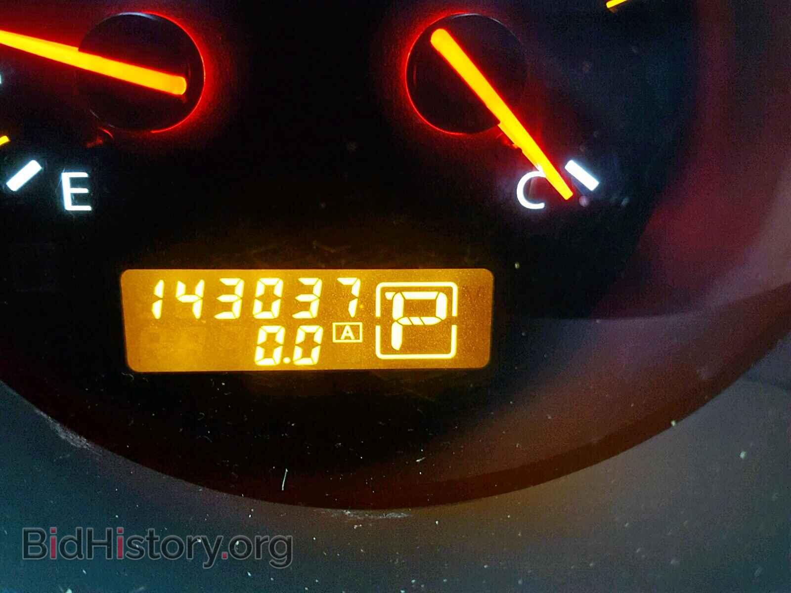 2007 NISSAN MAXIMA - VIN: 1N4BA41E47C817610 - Фото 8