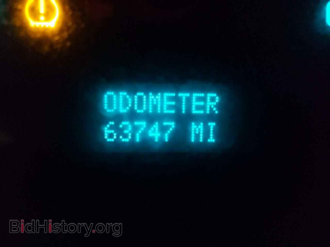 2008 CHEVROLET SILVERADO - VIN: 2GCEK190781216517 - Фото 8