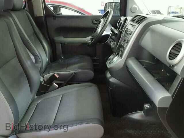 2004 HONDA ELEMENT - VIN: 5J6YH28534L018837 - Photo 5