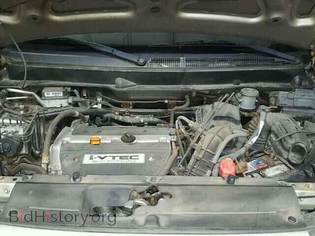 2004 HONDA ELEMENT - VIN: 5J6YH28534L018837 - Photo 7