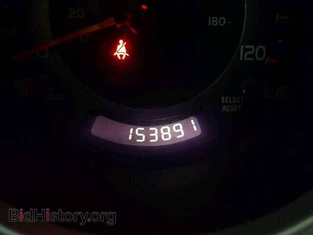 2004 HONDA ELEMENT - VIN: 5J6YH28534L018837 - Photo 8