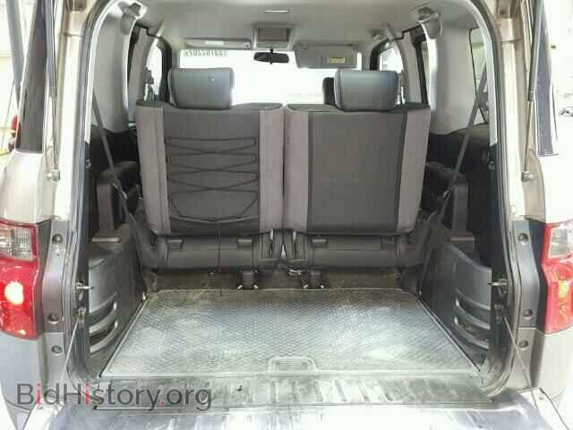 2004 HONDA ELEMENT - VIN: 5J6YH28534L018837 - Photo 9