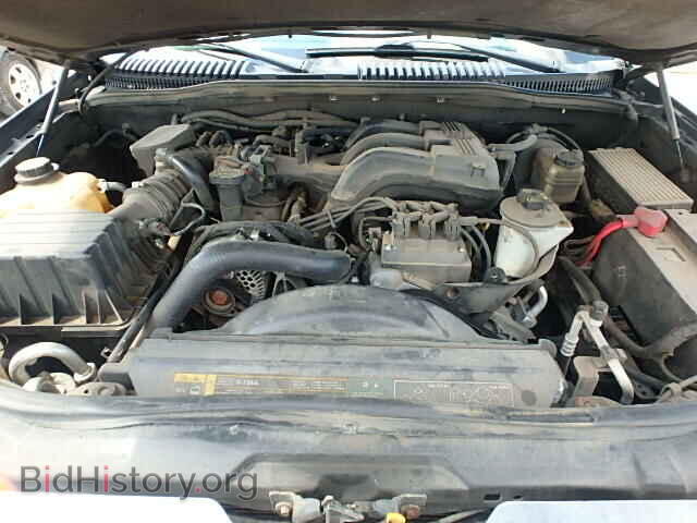2005 FORD EXPLORER - VIN: 1FMZU73EX5UA45261 - Photo 7
