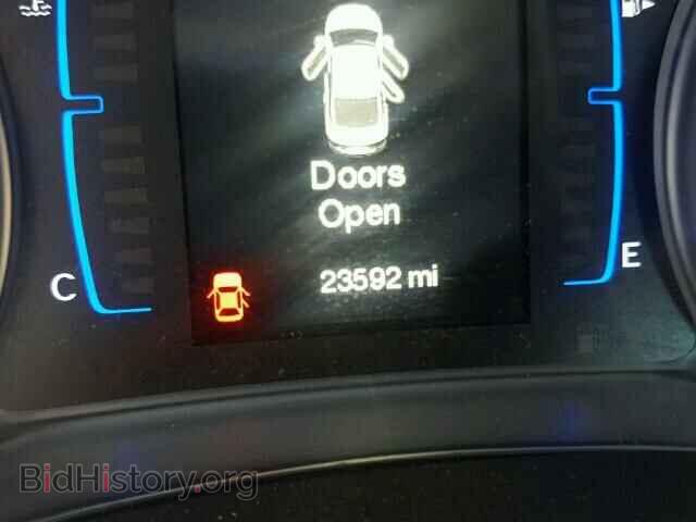 2015 CHRYSLER 200 - VIN: 1C3CCCAB7FN573421 - Фото 8