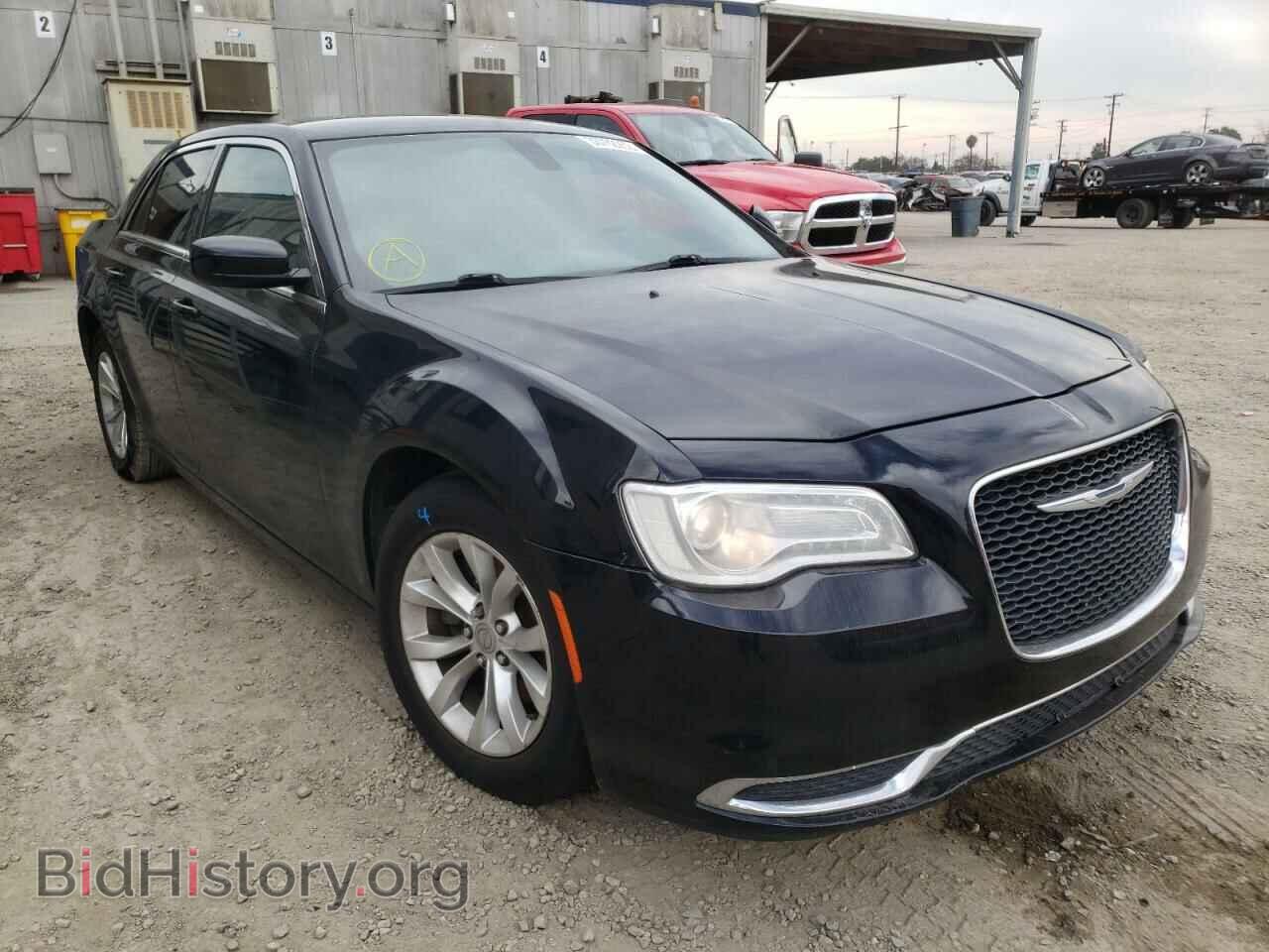 Photo 2C3CCAAG7FH833065 - CHRYSLER 300 2015