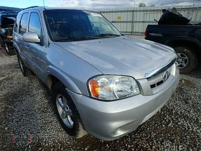 Фотография 4F2YZ04175KM64751 - MAZDA TRIBUTE 2005