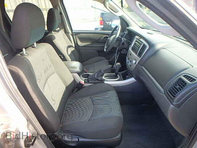 2005 MAZDA TRIBUTE - VIN: 4F2YZ04175KM64751 - Фото 5