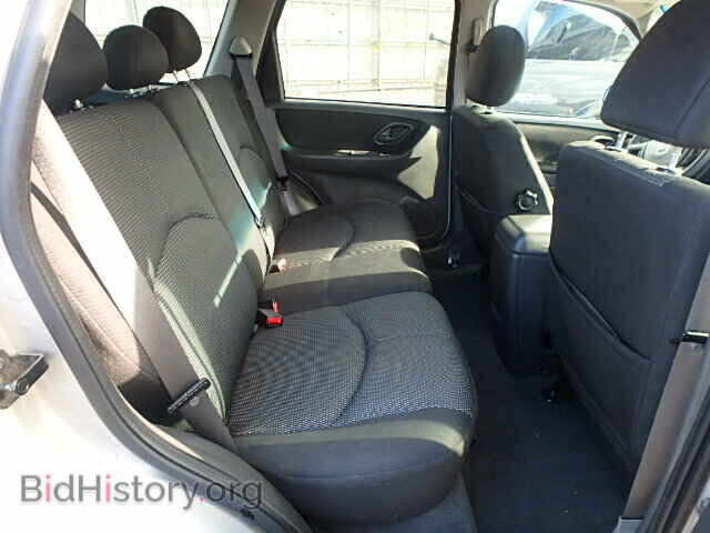 2005 MAZDA TRIBUTE - VIN: 4F2YZ04175KM64751 - Фото 6