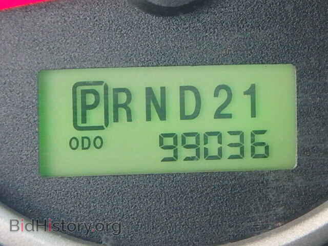 2005 MAZDA TRIBUTE - VIN: 4F2YZ04175KM64751 - Фото 8