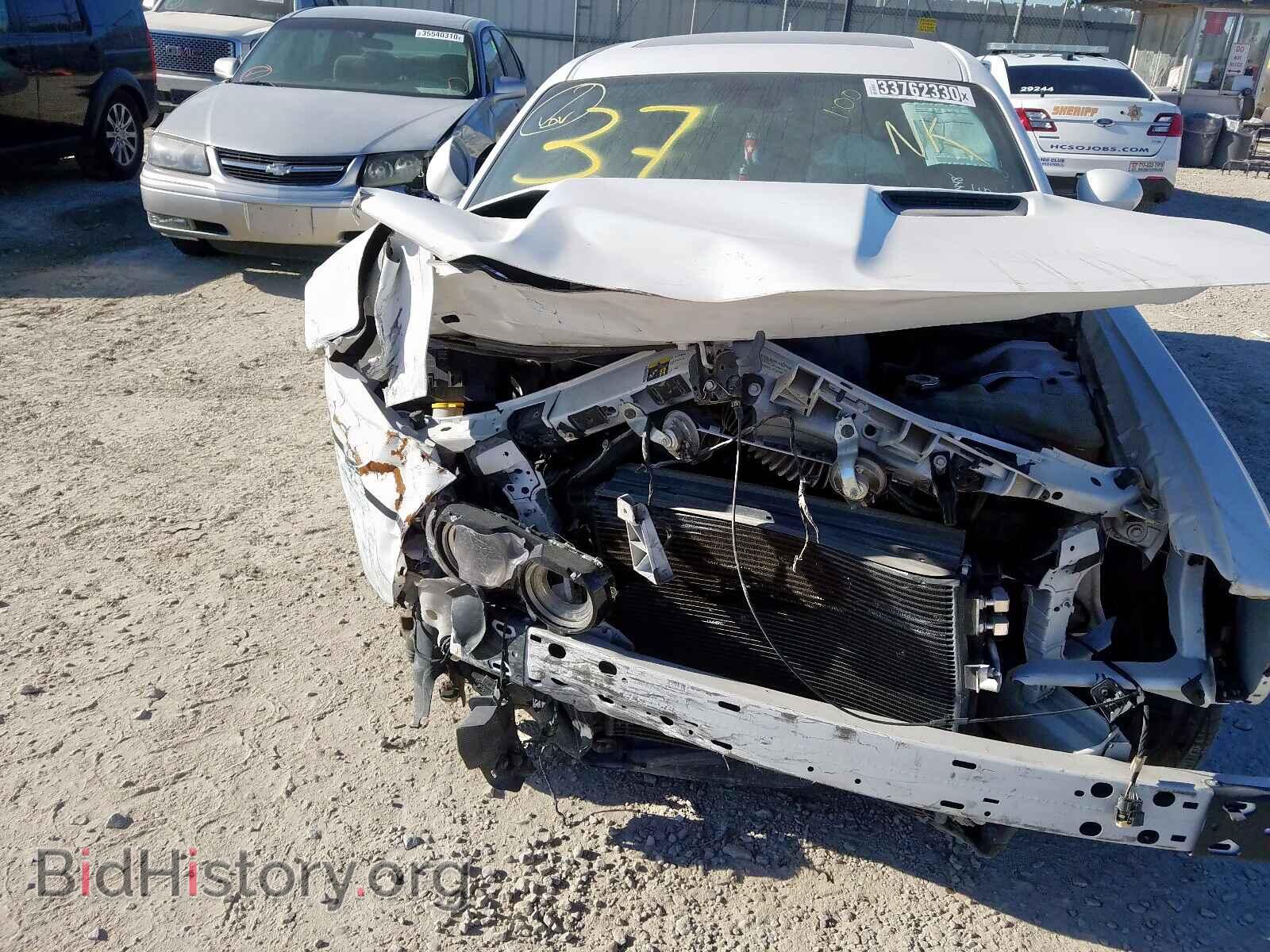 2015 DODGE CHALLENGER - VIN: 2C3CDZAGXFH702448 - Photo 7
