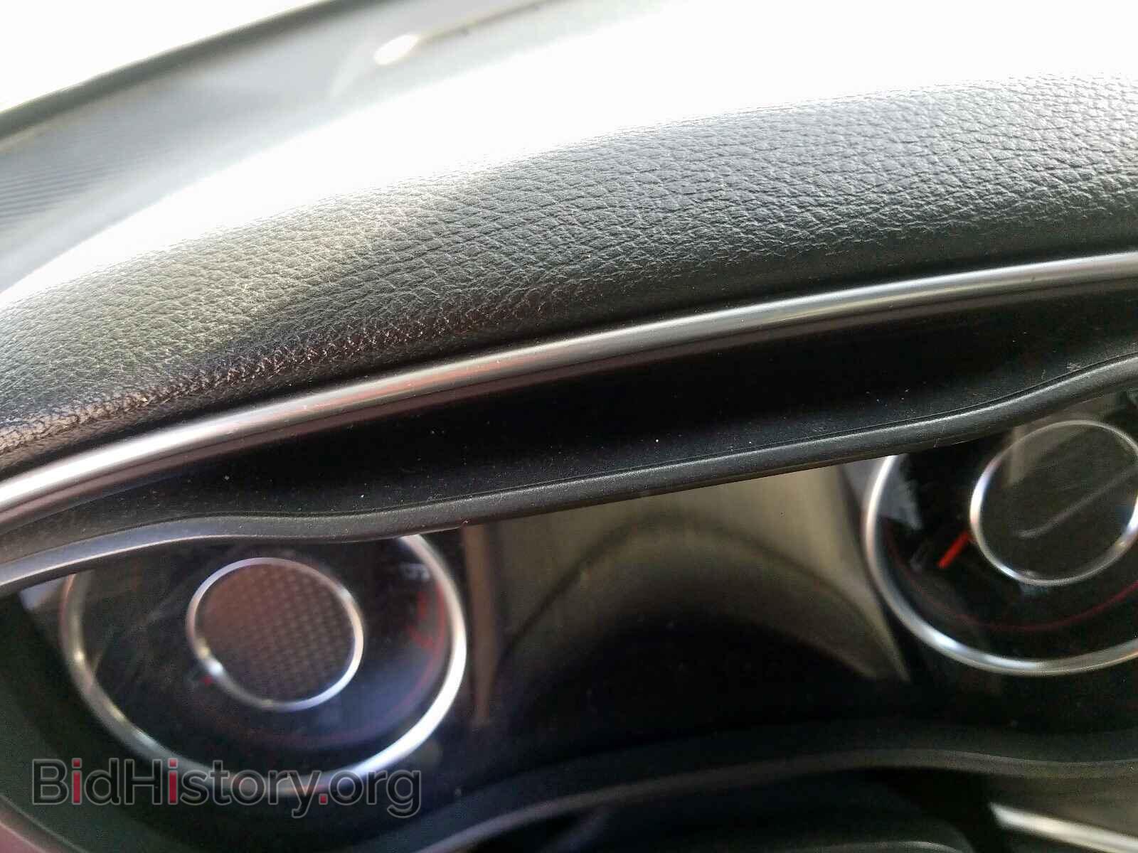 2015 DODGE CHALLENGER - VIN: 2C3CDZAGXFH702448 - Photo 8