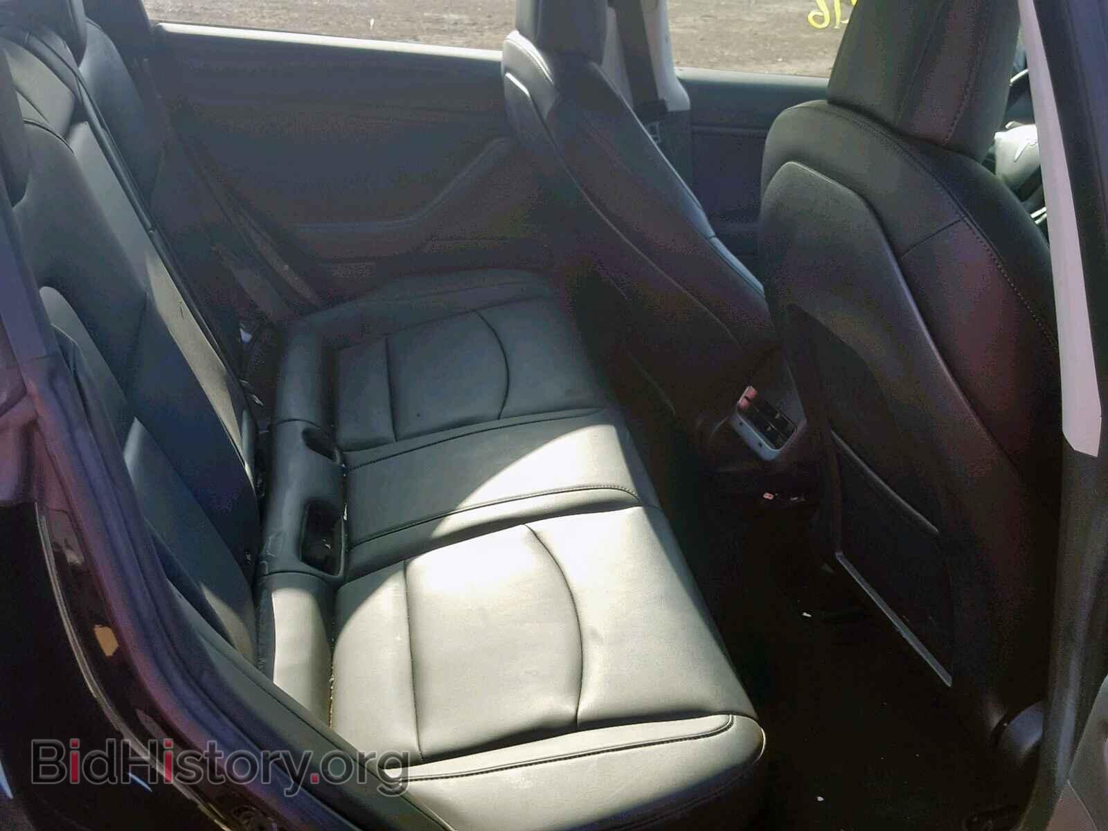 2017 TESLA MODEL 3 - VIN: 5YJ3E1EA2HF002674 - Photo 6