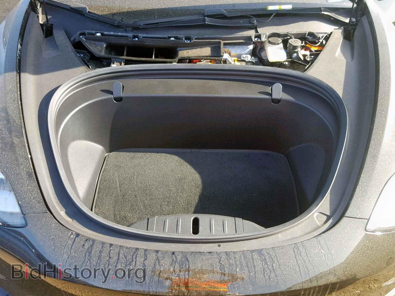 2017 TESLA MODEL 3 - VIN: 5YJ3E1EA2HF002674 - Photo 7