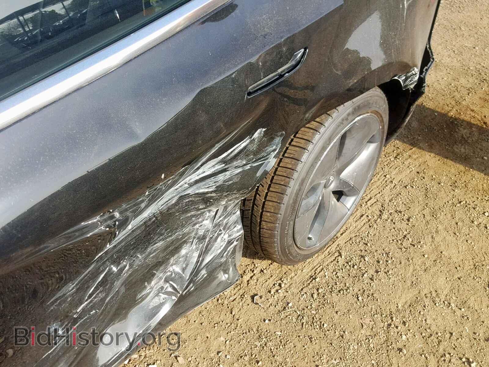 2017 TESLA MODEL 3 - VIN: 5YJ3E1EA2HF002674 - Photo 9