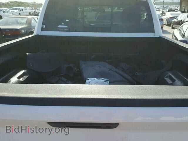 2012 DODGE RAM 1500 - VIN: 3C6JD6AT8CG237119 - Фото 6