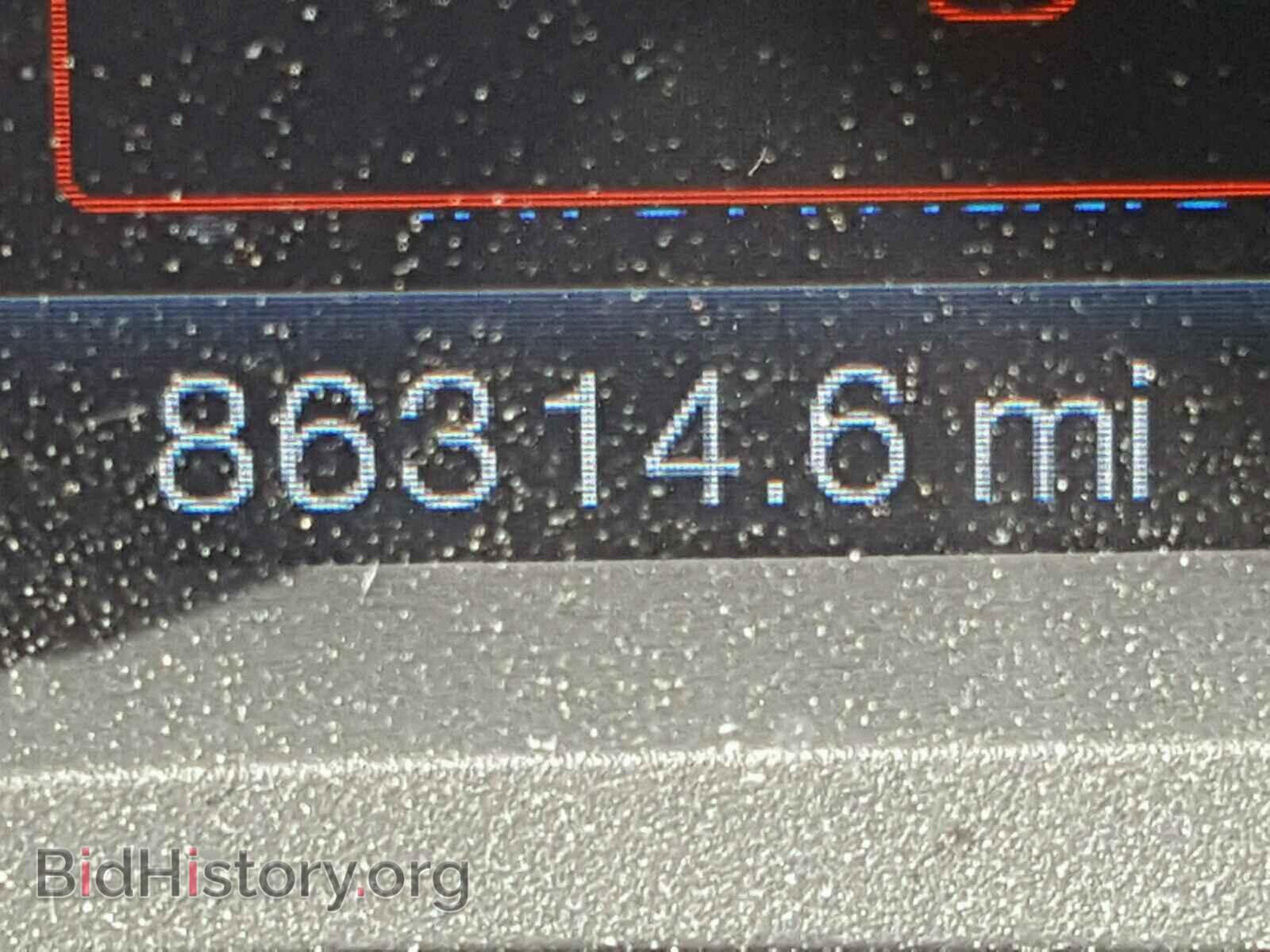 2013 FORD EDGE - VIN: 2FMDK3KC4DBA28310 - Фото 8