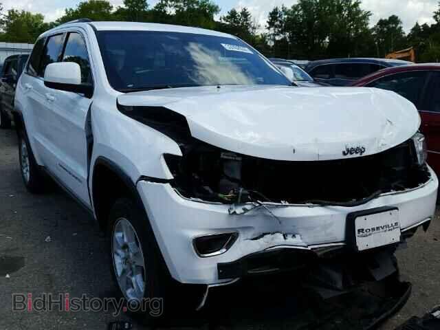 Фотография 1C4RJFAG9FC228539 - JEEP CHEROKEE 2015