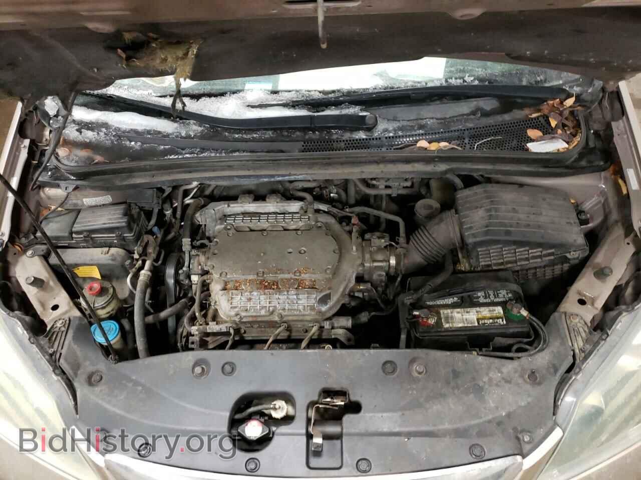 2006 HONDA ODYSSEY - VIN: 5FNRL38656B456224 - Фото 7