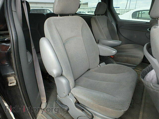 2005 DODGE CARAVAN - VIN: 1D4GP45RX5B100968 - Фото 6