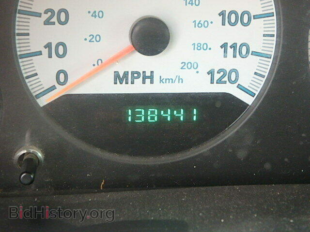 2005 DODGE CARAVAN - VIN: 1D4GP45RX5B100968 - Фото 8