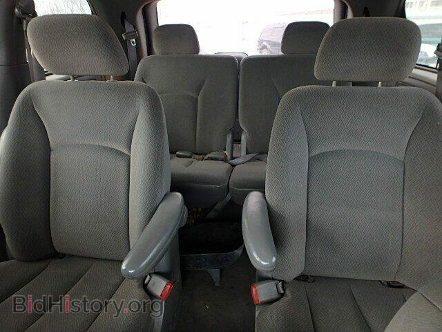 2005 DODGE CARAVAN - VIN: 1D4GP45RX5B100968 - Фото 9